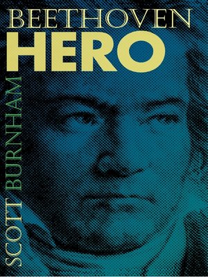 cover image of Beethoven Hero